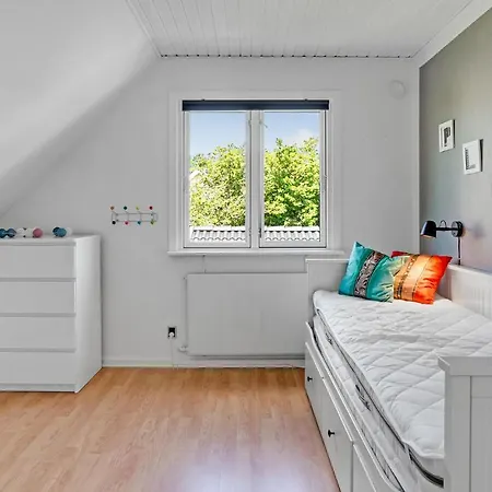 Feriehus Gorgeous In With Sauna