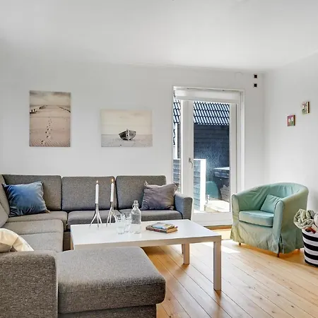 Gorgeous In With Sauna * Otterup