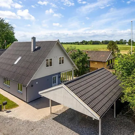 Feriehus Gorgeous In With Sauna *