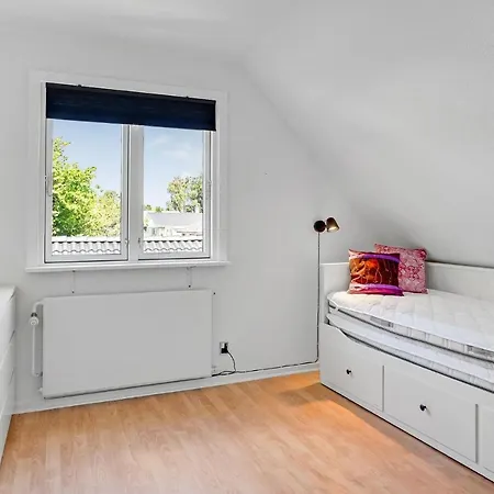 Feriehus Gorgeous In With Sauna *