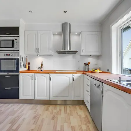 Gorgeous In With Sauna Otterup