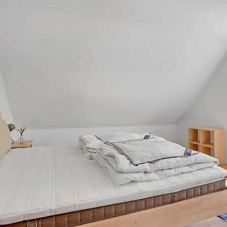 Feriehus Gorgeous In With Sauna *