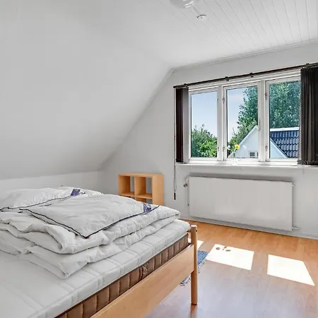 Feriehus Gorgeous In With Sauna *