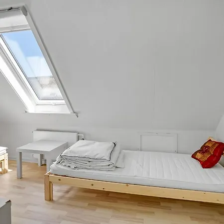 Gorgeous In With Sauna Otterup